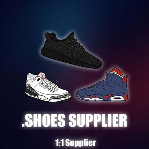 .SHOES SUPPLIER BUNDLE