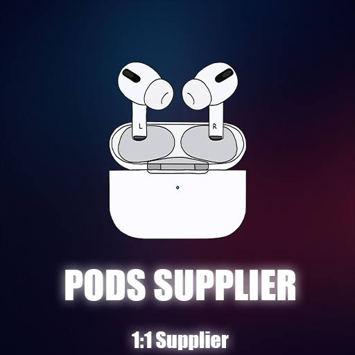 Pods Vendor