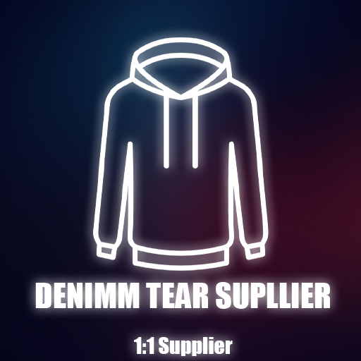 DENIMM TEAR SUPPLIER