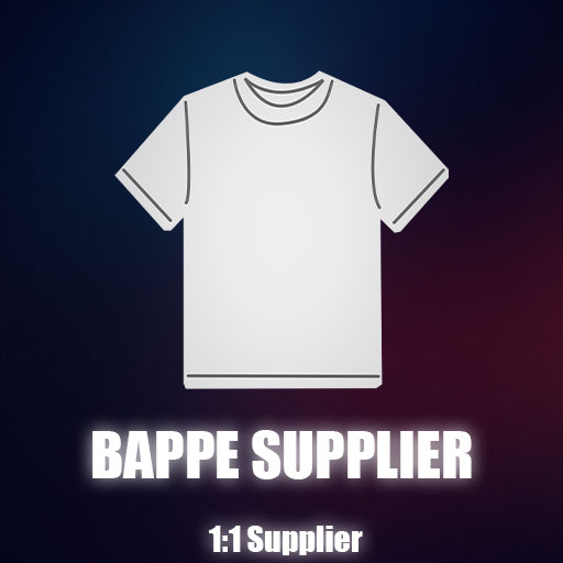 BAPPE SUPPLIER