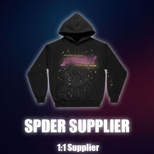 SPDER SUPPLIER