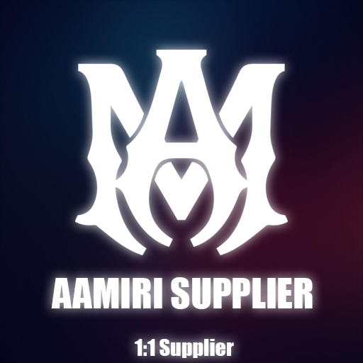 AAMIRI SUPPLIER BUNDLE