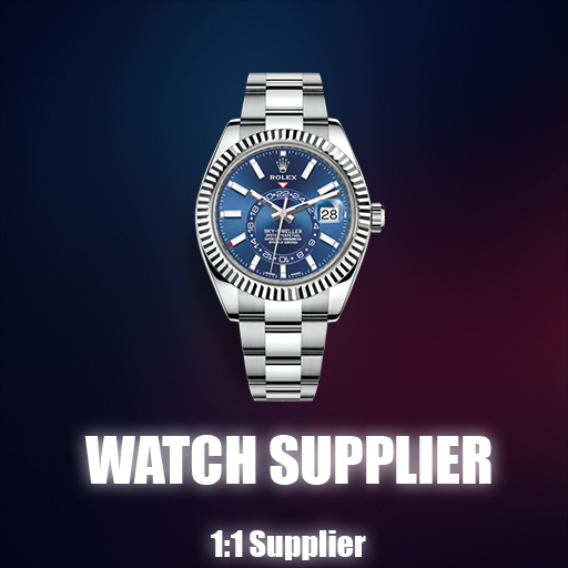 WATCH SUPPLIER